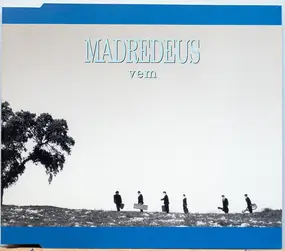 Madredeus - Vem