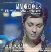 Madredeus - Euforia