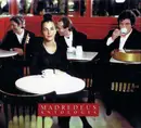 CD - Madredeus - Antologia