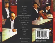 CD - Madredeus - Antologia