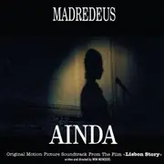 CD - Madredeus - Ainda