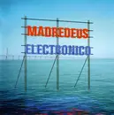 CD - Madredeus - Electronico