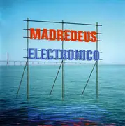 CD - Madredeus - Electronico