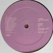 12inch Vinyl Single - Madredeus - Oxalá - Still Sealed, Promo