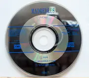 CD Single - Madredeus - Vem