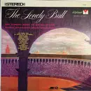 LP - Madrid Afficienado Brass Orchestra - The Lonely Bull - Music Of The Bullring