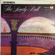 LP - Madrid Afficienado Brass Orchestra - The Lonely Bull - Music Of The Bullring