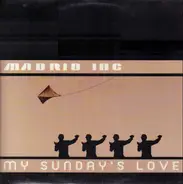 Madrid Inc. - My Sunday's Love