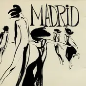 Madrid - Night Clubber