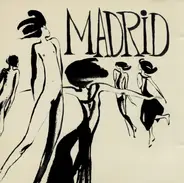 Madrid - Night Clubber