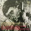 LP - Madrigal Choir Sofia - Old-Bulgarian and Russian Liturgical Choruses and Monodies