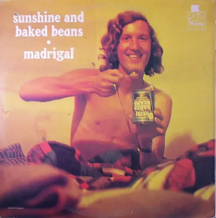 Madrigal - Sunshine and Baked Beans