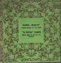 LP - Madrigal - Russian Music Of The 15th-17th Centuries - Blue label