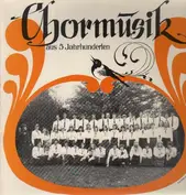 Madrigalchor des König Wilhelm Gymnasiums, Höxter