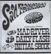 Mad River - San Francisco Odds And Ends