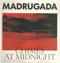 Double LP - Madrugada - Chimes At Midnight - Blue / Red