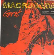 Madrugada - Grit