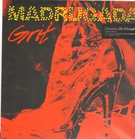 Madrugada - Grit