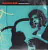 Double LP - Madrugada - Industrial Silence - Original 1st Norwegian