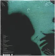 Double LP - Madrugada - Industrial Silence