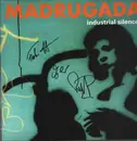 Double LP - Madrugada - Industrial Silence - Signed 30g Copy
