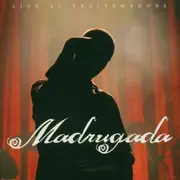 Double CD - Madrugada - Live At Tralfamadore