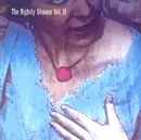 CD Single - Madrugada - The Nightly Disease Vol. II