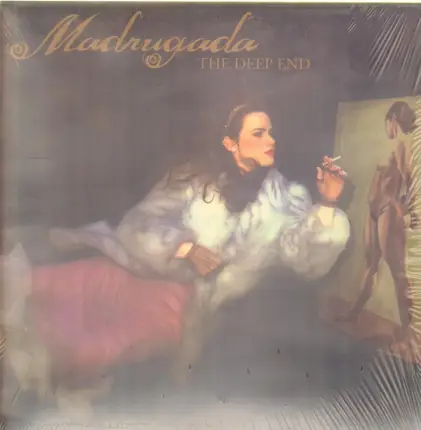 Madrugada - The Deep End