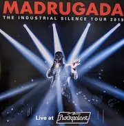 Madrugada - The Industrial Silence Tour 2019 (Live At Rockpalast)