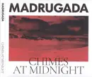 CD - Madrugada - Chimes At Midnight - Digipak