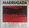 Double LP - Madrugada - Chimes At Midnight - Red / Blue Vinyl, Ltd Ed, 180g