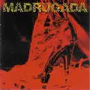 CD - Madrugada - Grit