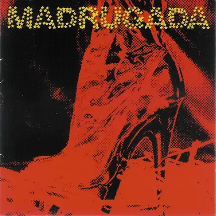 Madrugada - Grit