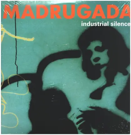 Madrugada - Industrial Silence