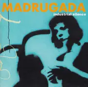 CD - Madrugada - Industrial Silence