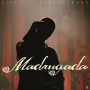 Double LP - Madrugada - Live At Tralfamadore - Numbered, Gold/Red Mix Vinyl, Numbered