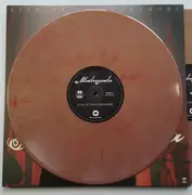 Double LP - Madrugada - Live At Tralfamadore - Numbered, Gold/Red Mix Vinyl, Numbered