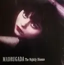 LP - Madrugada - The Nightly Disease - Sealed, 180g