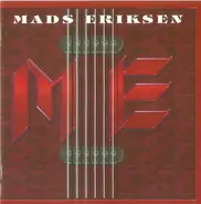 Mads Eriksen - Mads Eriksen