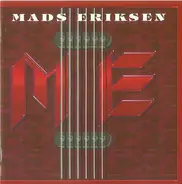 Mads Eriksen - Mads Eriksen