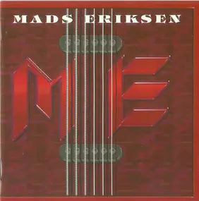 Mads Eriksen - Mads Eriksen