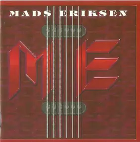 Mads Eriksen - Mads Eriksen