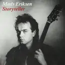 CD - Mads Eriksen - Storyteller