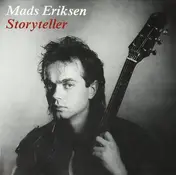 Mads Eriksen - Storyteller