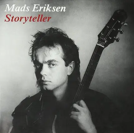 Mads Eriksen - Storyteller
