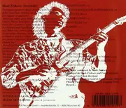 CD - Mads Eriksen - Storyteller