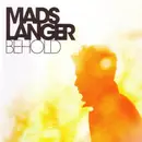 CD - Mads Langer - Behold