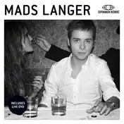 Mads Langer - Mads Langer
