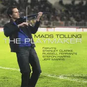 Mads Tolling - The Playmaker