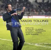 Mads Tolling - Playmaker